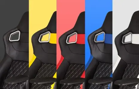 Corsair