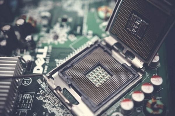 motherboard