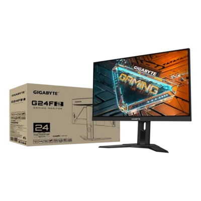GIGABYTE G24F2 Gaming Monitor