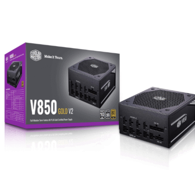 Buy Cooler Master MWE 850 Gold V2 Power Supply