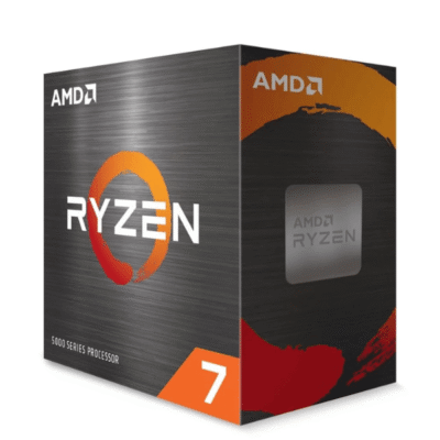 AMD Ryzen 7 5700X