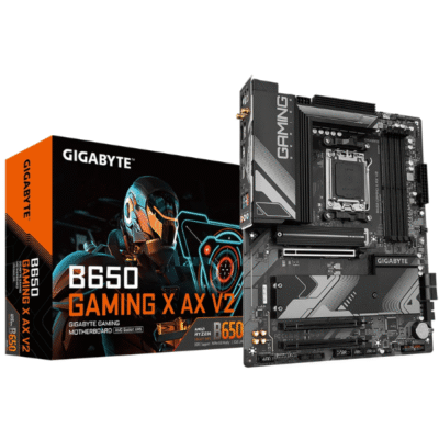 B650 GAMING X AX V2 Motherboard on SALE