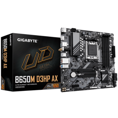B650M D3HP AX Motherboard on Sale