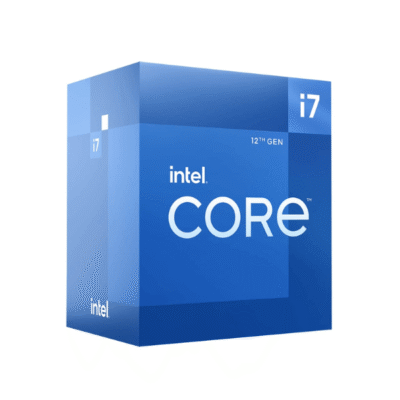 I7-12700