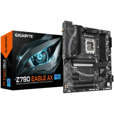 Gigabyte Z790 EAGLE AX Motherboard
