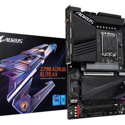 GIGABYTE Z790 AORUS ELITE AX | ATX MOTHERBOARD