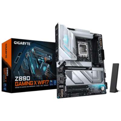 Gigabyte Z890 GAMING X WIFI7 Motherboard