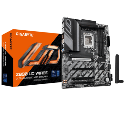 Gigabyte Z890 UD WIFI6E Motherboard