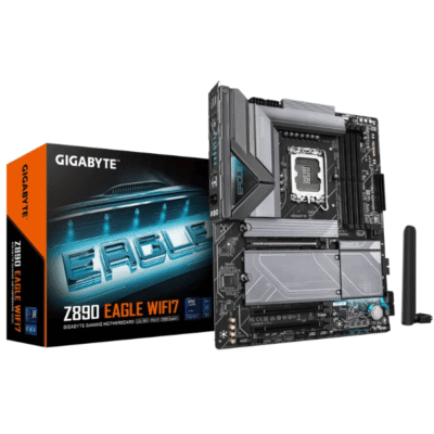 Gigabyte Z890 EAGLE WIFI7 Motherboard on Sale