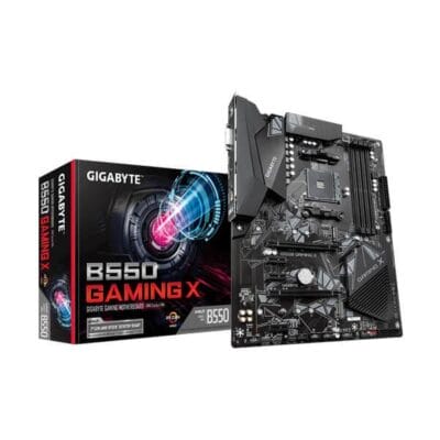 Gigabyte B550 Gaming X v2 Motherboard
