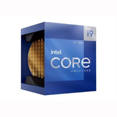 Intel Core i9 12900K 16 Core(8P+8E) Desktop Processor