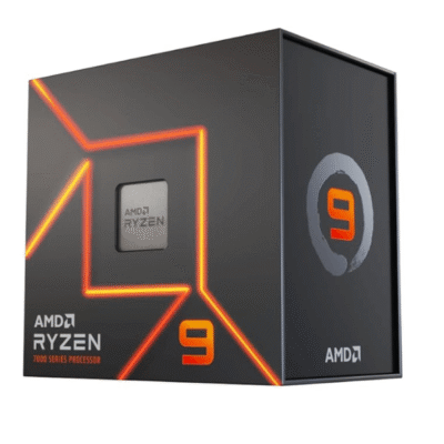 Ryzen 9 7900X