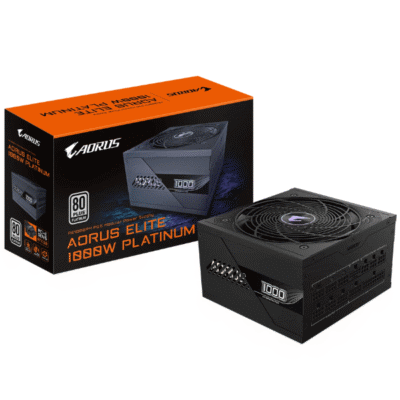 AORUS ELITE P1000W 80+ Platinum