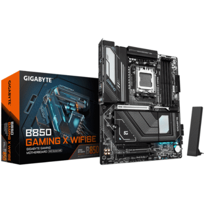 B850 GAMING X Wi-Fi 6E