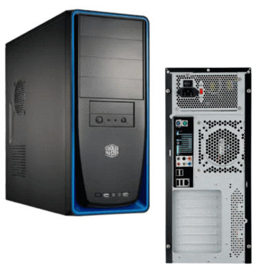 Cooler Master Elite 310