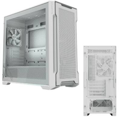 GIGABYTE C102 GLASS ICE
