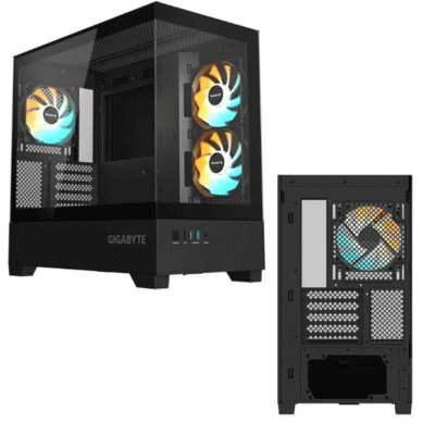 GIGABYTE C201 PANORAMIC