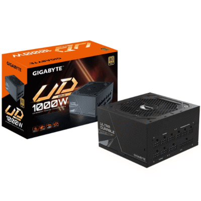 GIGABYTE UD1000GM 1000W 80+ Gold