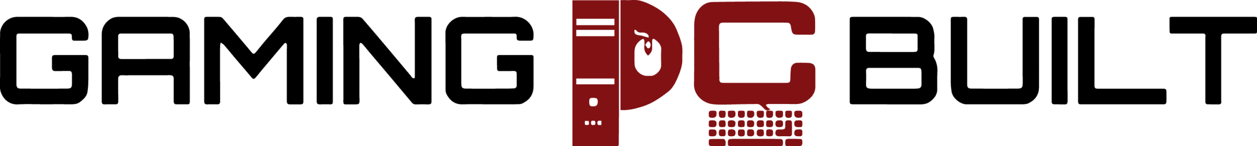 Gaming PC Built