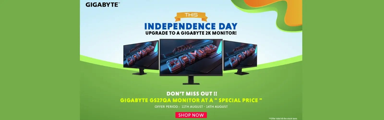 Independance Day