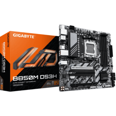 Gigabyte B850M DS3H Motherboard