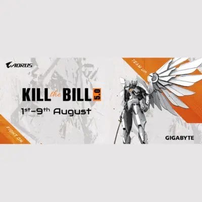 Kill Bill Offers