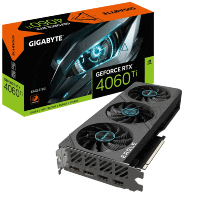 Gigabyte RTX 4060 Ti EAGLE 8G