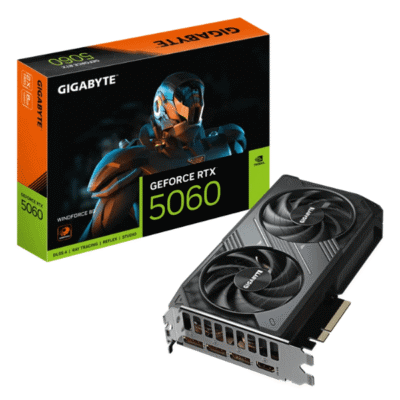 RTX 5060 WINDFORCE 8G
